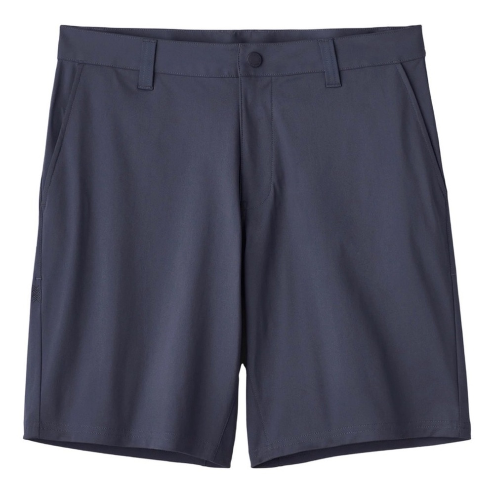 EUC Rhone Iron 9" Commuter Shorts - Picture 2 of 13